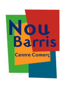 logo eix nou barris